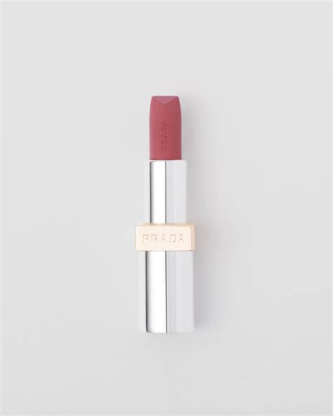 prada p58 lipstick|Prada lipstick.